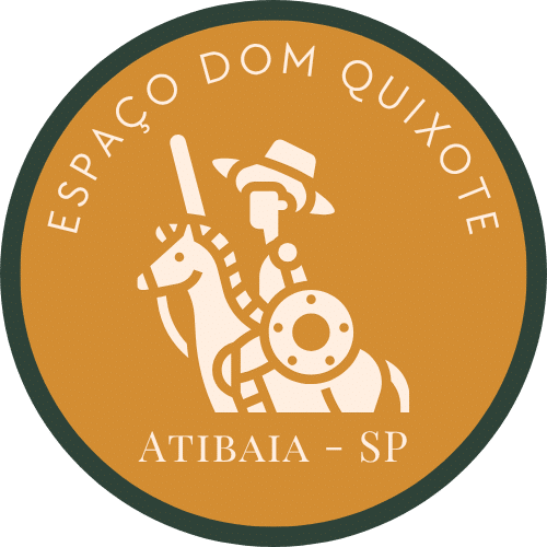 LOGO Espaço Dom Quixote